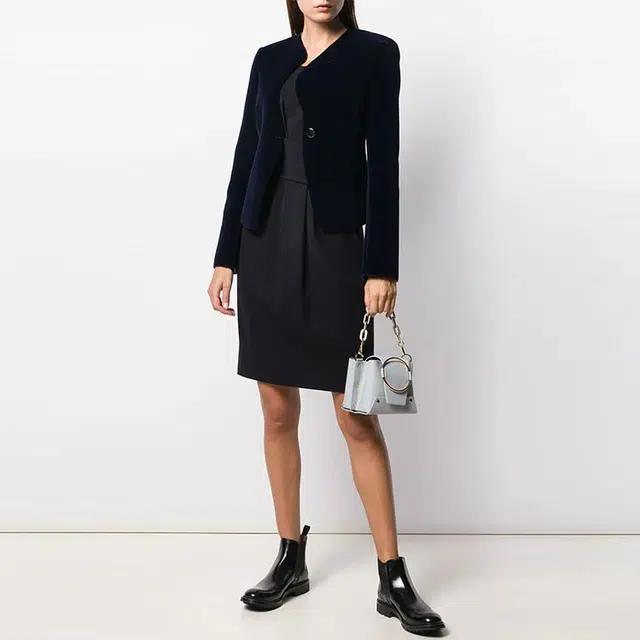 EMPORIO ARMANI FW21