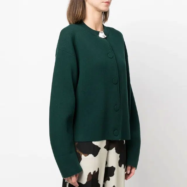 JIL SANDER FW22