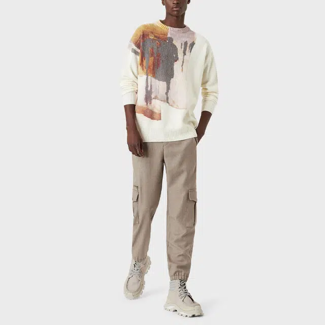 EMPORIO ARMANI FW21