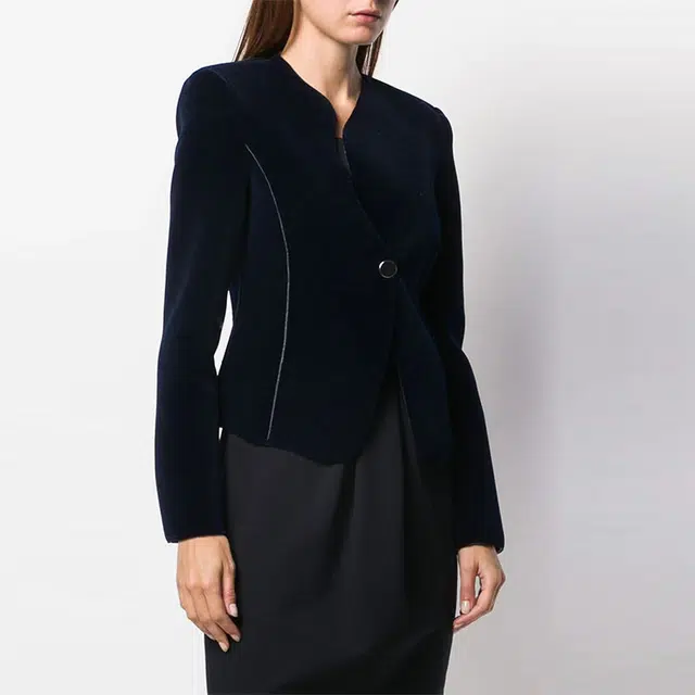 EMPORIO ARMANI FW21