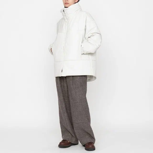 nanamica FW22 Insulation Jacket