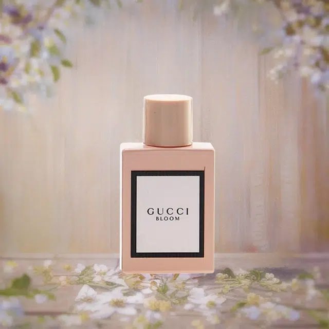 Gucci Bloom