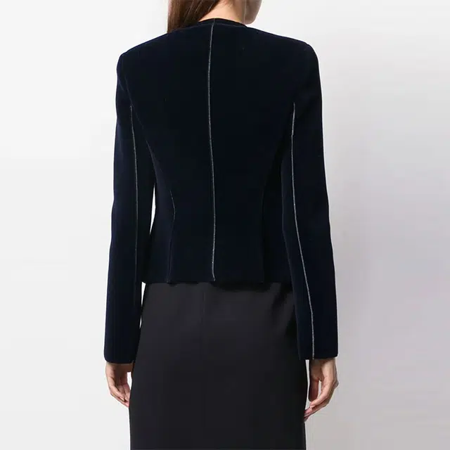 EMPORIO ARMANI FW21