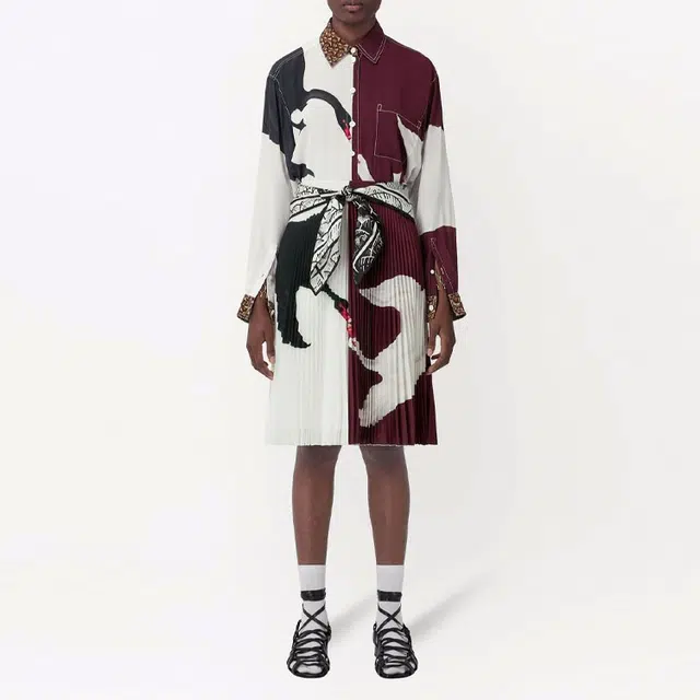 Burberry FW21