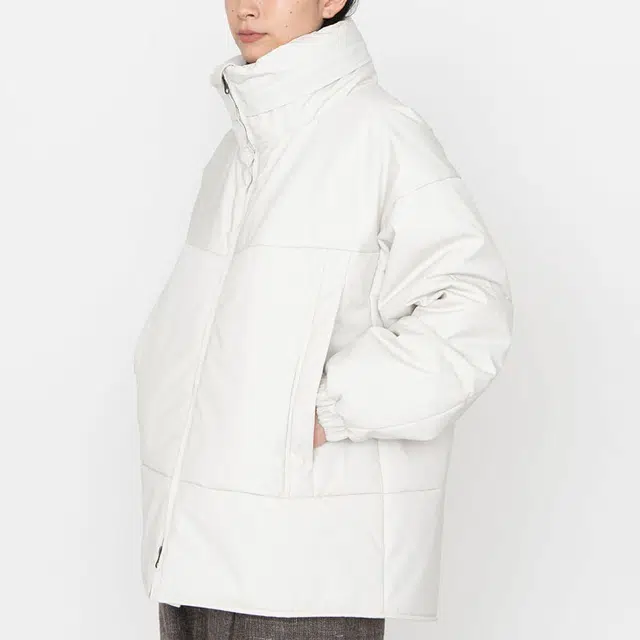 nanamica FW22 Insulation Jacket