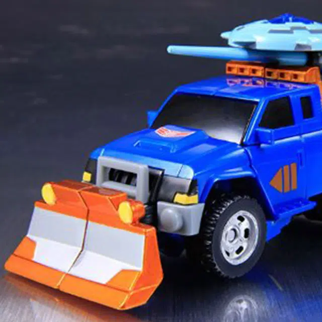 TAKARA TOMY TA28