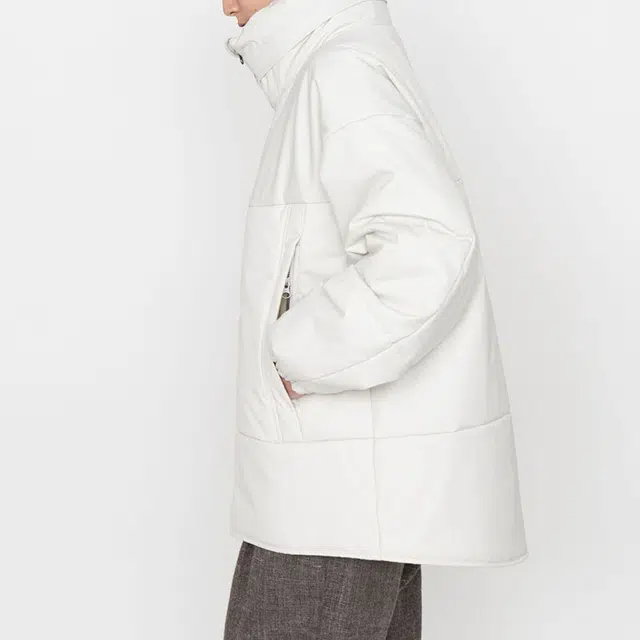 nanamica FW22 Insulation Jacket