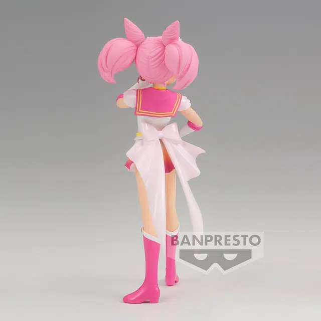 BANPRESTO GG A