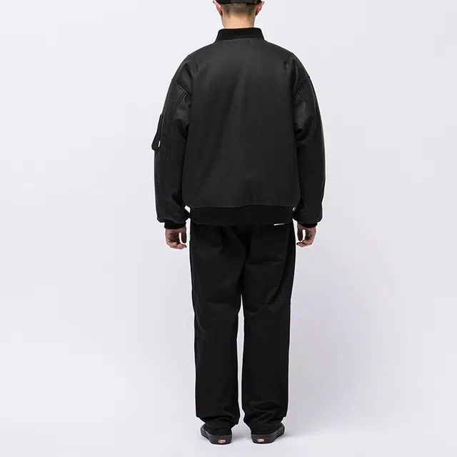 WTAPS FW21