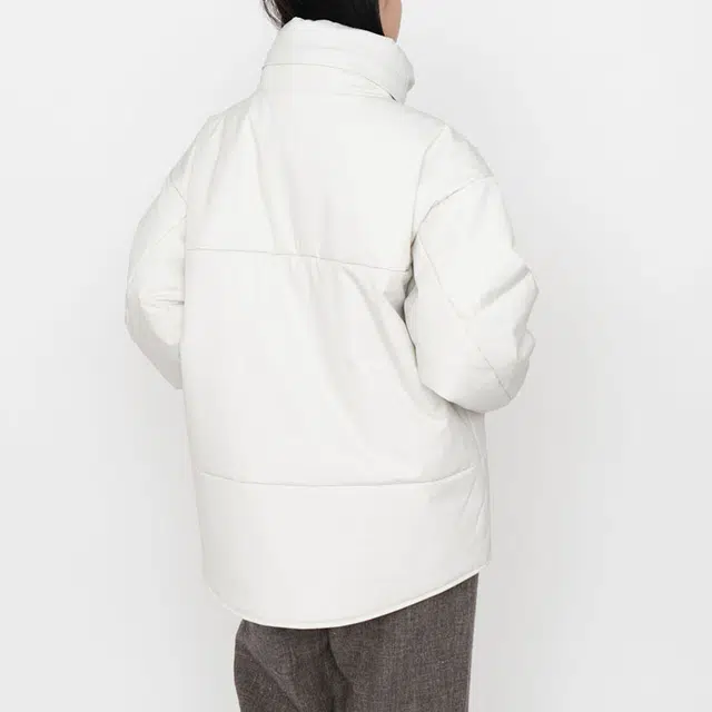 nanamica FW22 Insulation Jacket