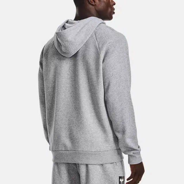 Under Armour Rival Graphic