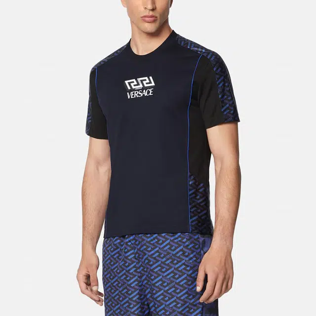 VERSACE VERSACE LogoT