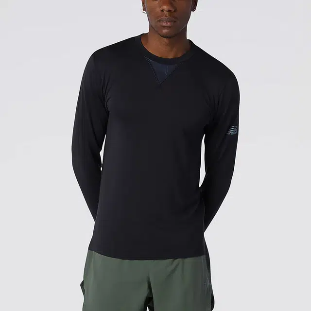 New Balance T