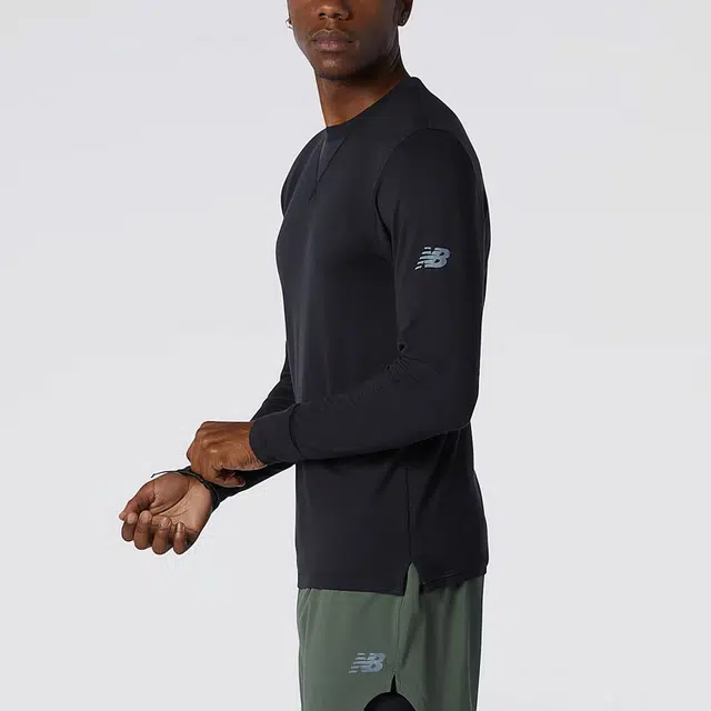 New Balance T