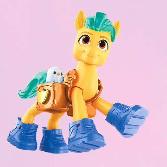 Hasbro 7.62cm