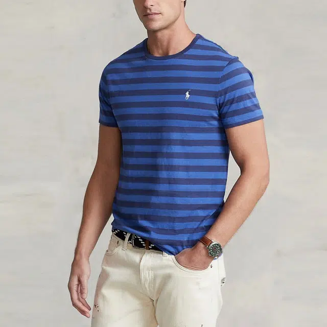 Polo Ralph Lauren SS22 T