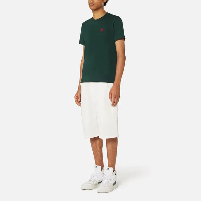 AMIPARIS SS22 LogoT