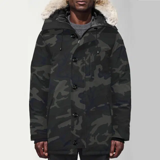 Canada Goose Chateau