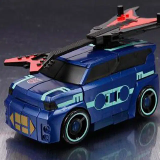 TAKARA TOMY TA16