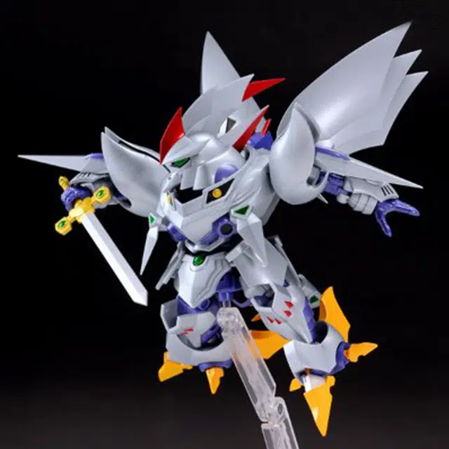 MegaHouse OG