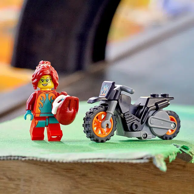 LEGO 60311