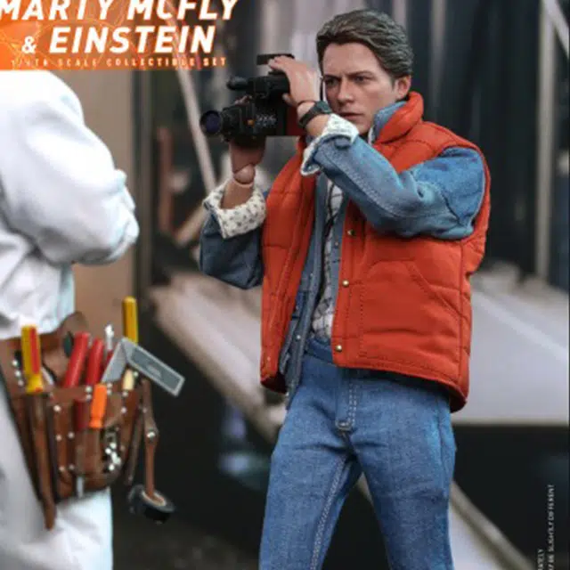 Hot Toys 2.0
