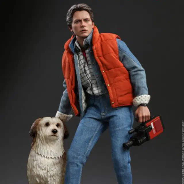 Hot Toys 2.0