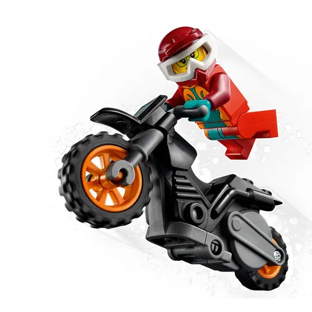 LEGO 60311