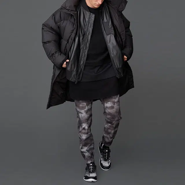 White Mountaineering