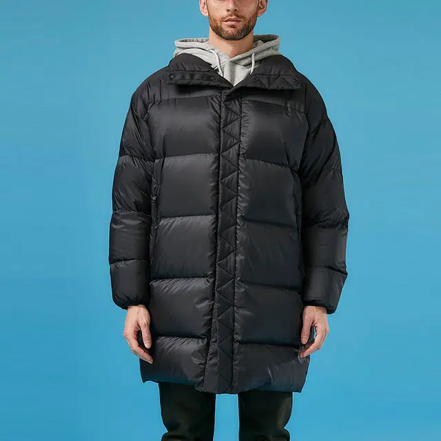 White Mountaineering