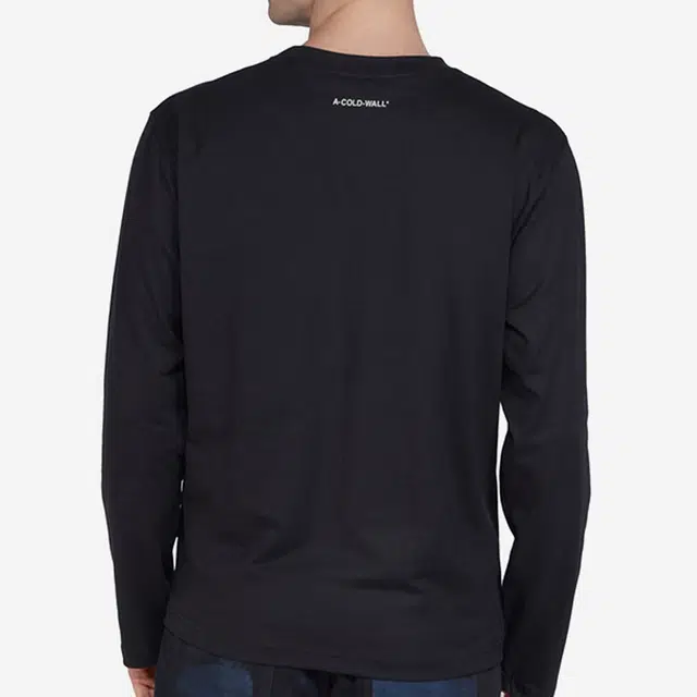 A-COLD-WALL* SS22 LogoT