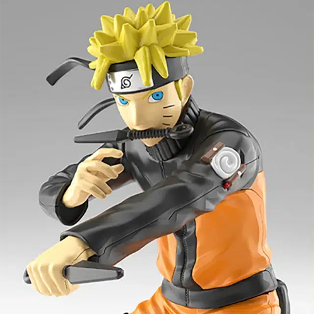 BANDAI EG 9cm