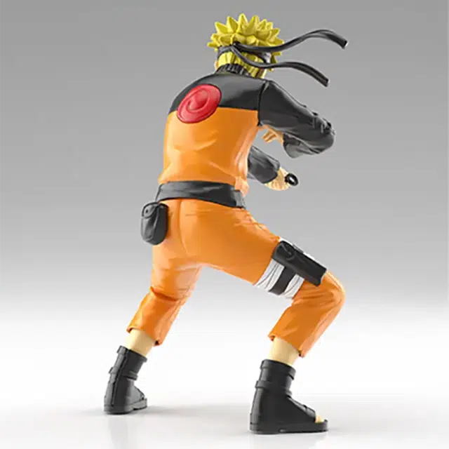 BANDAI EG 9cm
