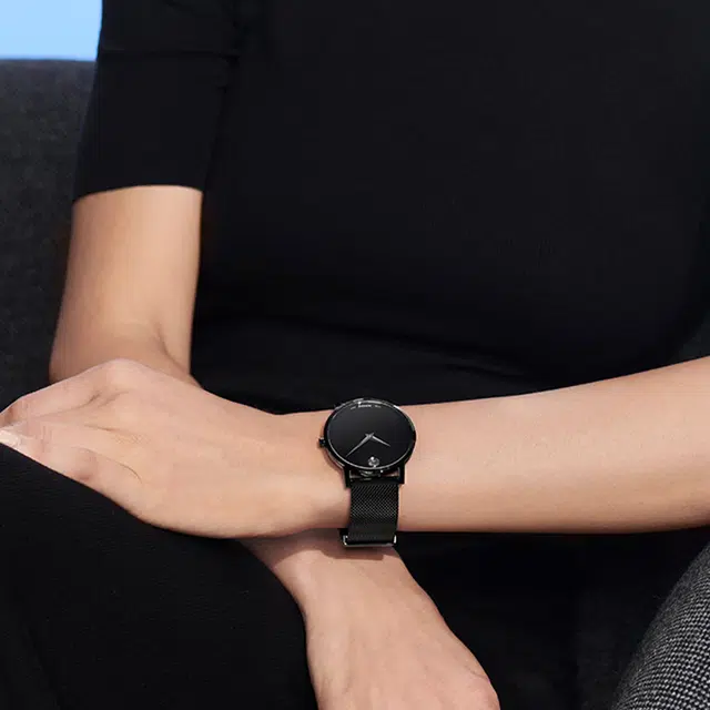 MOVADO 40mm 0607395