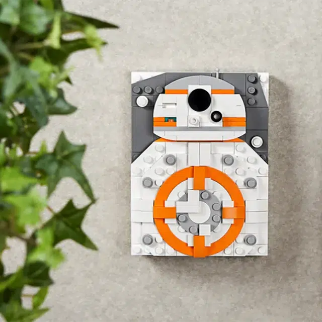LEGO BB-8 40431