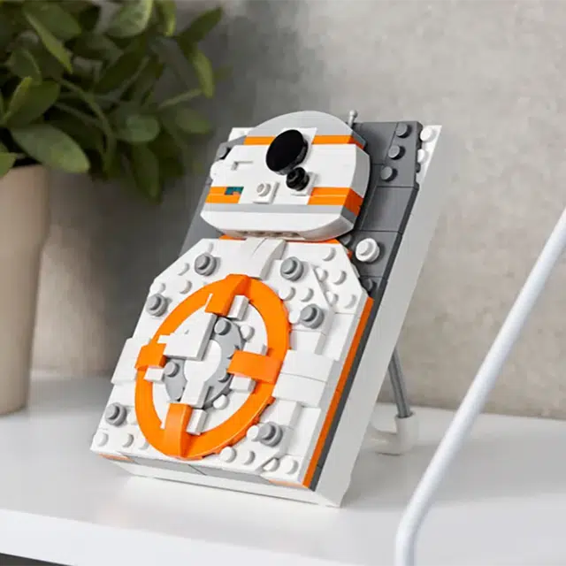 LEGO BB-8 40431