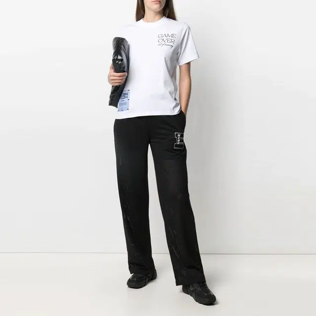 McQ Alexander McQueen