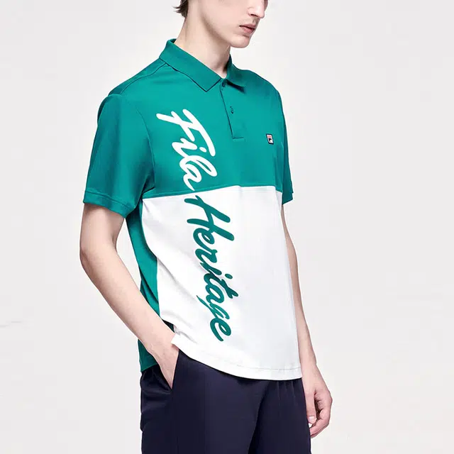 FILA Polo