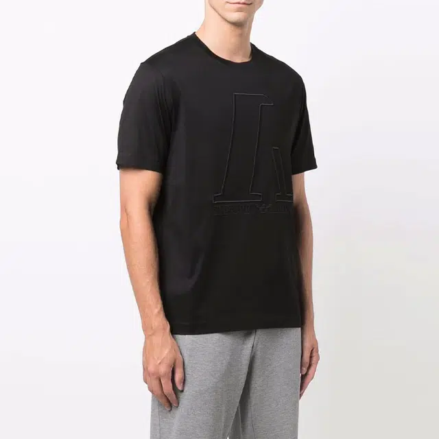 EMPORIO ARMANI FW21 LogoT
