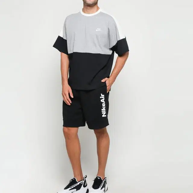 Nike Air Fleece Shorts