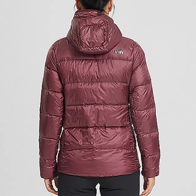 The North Face