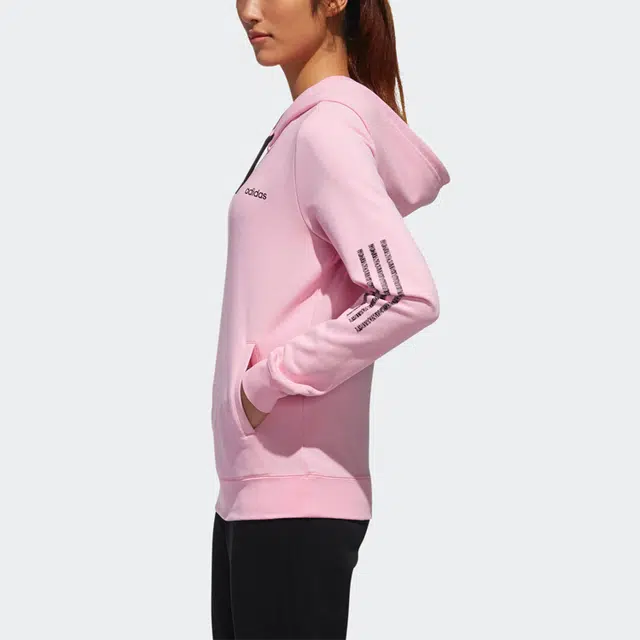 adidas neo W CE 3S Hoody