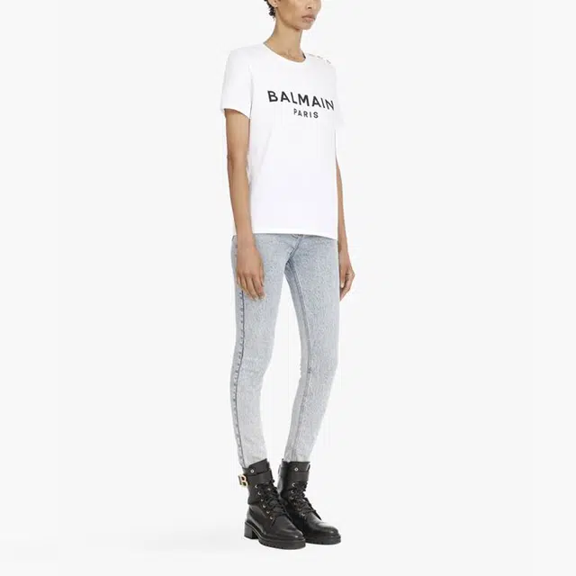 BALMAIN T