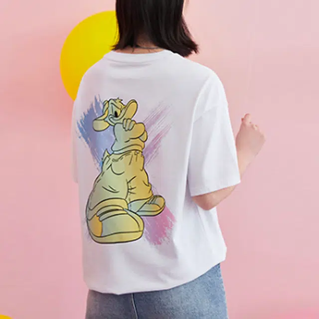x Disney T