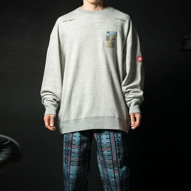 Cav Empt