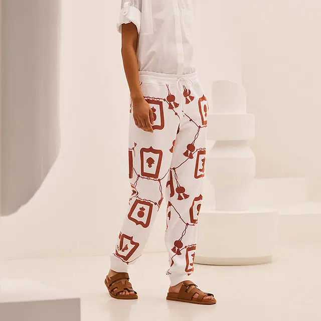 HERMES SS21