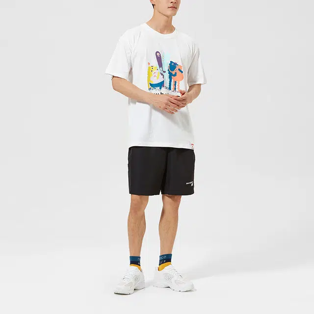 New Balance T