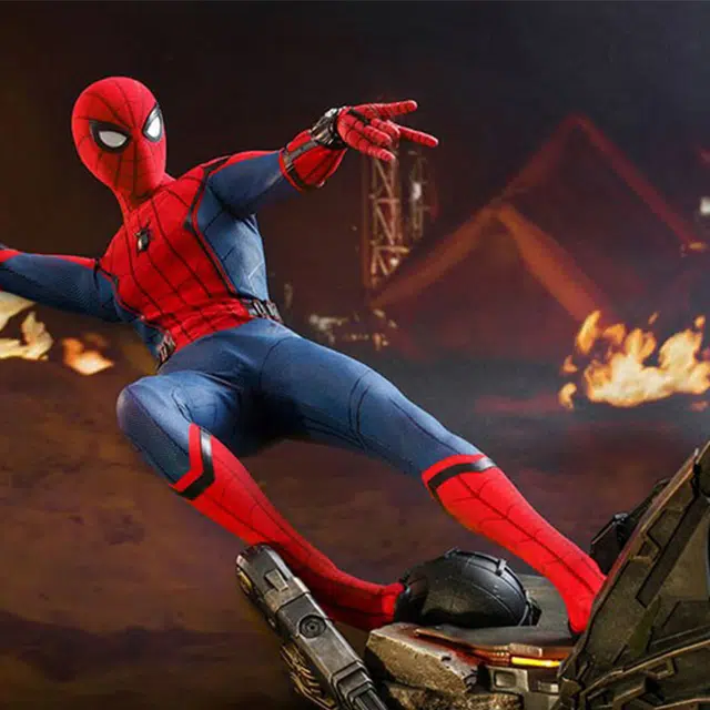 Hot Toys