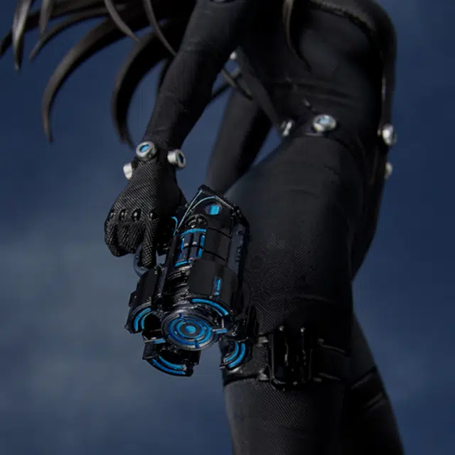 gantz o 30cm