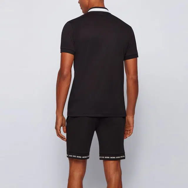 HUGO BOSS FW21 polo